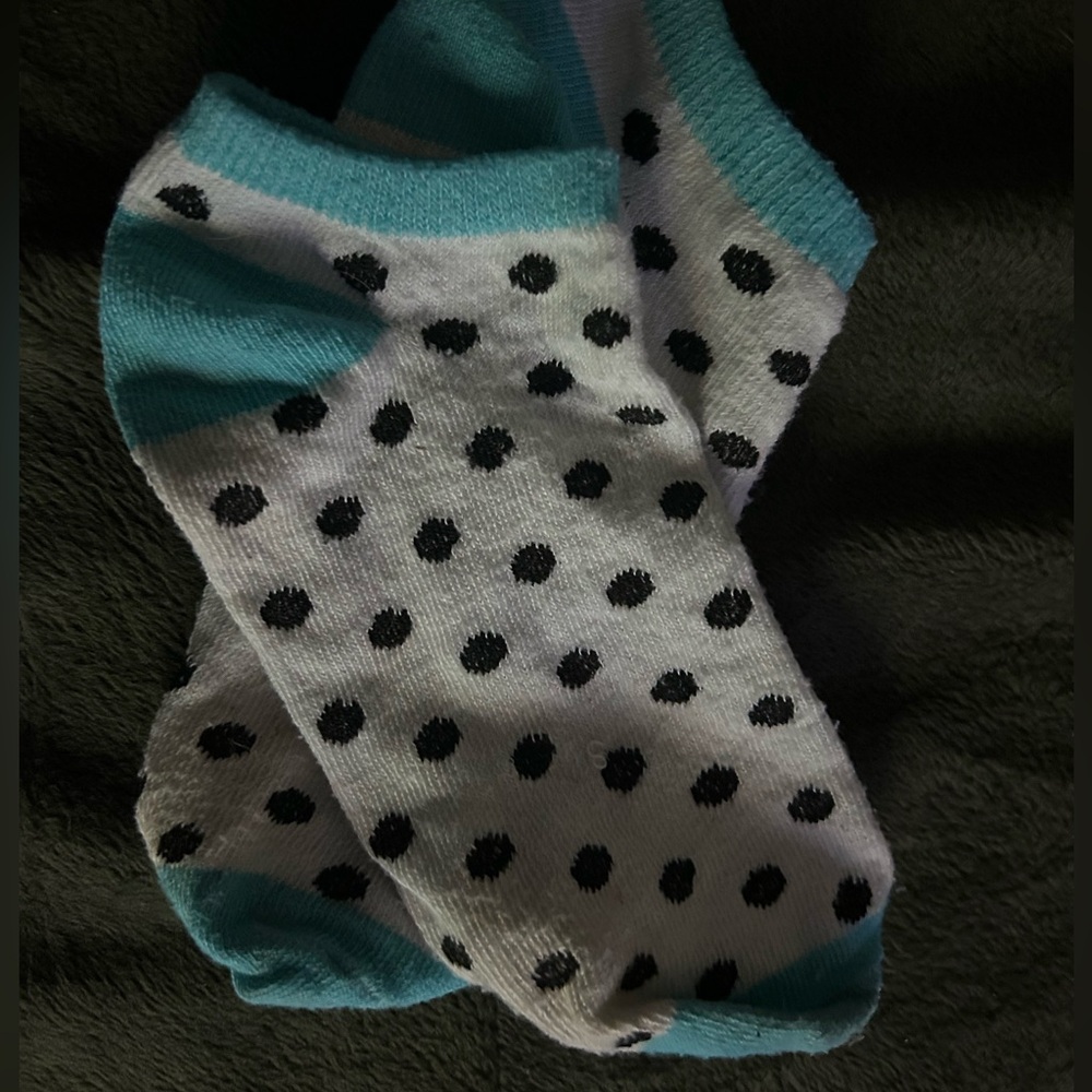 Socks!